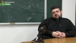 Ненавистю у війні не переможеш – отець Тихон, який пережив полон Ненавистю у війні не переможеш – отець Тихон, який пережив полон