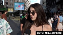 Ana u razgovoru za RSE