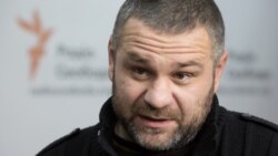 Жора Турчак. Київ, 23 січня 2014 року