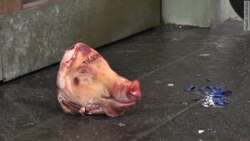 Театр одного Энтео: православные радикалы вновь угрожают Театр одного Энтео: православные радикалы вновь угрожают