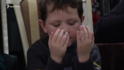 «Ливень начинается с одной капли»: заседание «Крымской солидарности» в Симферополе (видео) «Ливень начинается с одной капли»: заседание «Крымской солидарности» в Симферополе (видео)