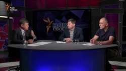 Влада у нас слабка і вона влаштовує Путіна – Касьянов Влада у нас слабка і вона влаштовує Путіна – Касьянов