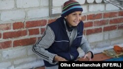 11-річний Кирило – один із вихованців дитячого центру «Ковчег»