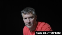 Кандидат в мэры Екатеринбурга, гражданский активист Евгений Ройзман