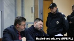 Наступне засідання відбудеться 25 квітня