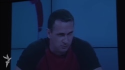 Показ фильма Олега Сенцова Показ фильма Олега Сенцова