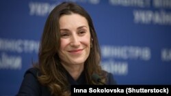 Ека Згуладзе