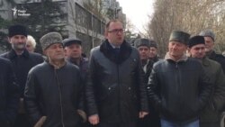 Звинувачення у «справі Чийгоза» повністю спростовується речовими доказами – Полозов (відео) Звинувачення у «справі Чийгоза» повністю спростовується речовими доказами – Полозов (відео)