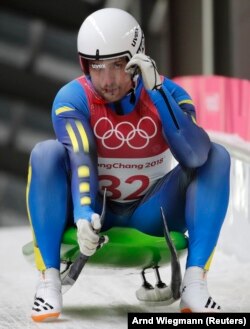 Андрій Мандзій