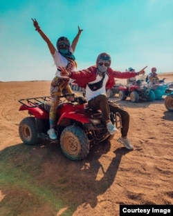 Приоритетом для молодых людей было прожить яркую жизнь