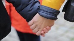 На підтримку дітей-сиріт у Львові утворили «крила роду» – відео На підтримку дітей-сиріт у Львові утворили «крила роду» – відео