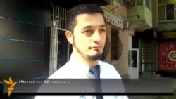 Сутуни ошиқон дар Душанбе Сутуни ошиқон дар Душанбе