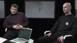 Болотное дело. В ожидании приговора Болотное дело. В ожидании приговора