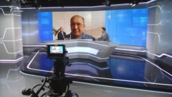 Крим. Наслідки п’яти років російської окупації Крим. Наслідки п’яти років російської окупації