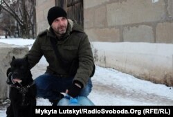 Дмитрий Иванов