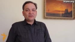 На крымскотатарском референдуме необходимо взаимодействовать с украинской властью – представитель Меджлиса На крымскотатарском референдуме необходимо взаимодействовать с украинской властью – представитель Меджлиса