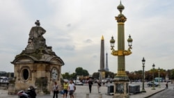 Грани Времени. Теракты в Париже: год спустя. Грани Времени. Теракты в Париже: год спустя.