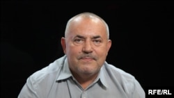 Борис Надеждин