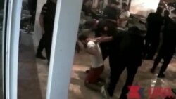 Policijska tortura nad građanima Policijska tortura nad građanima