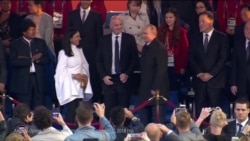 Андрей Орлов, "Кто говорит, что мировые лидеры..." Андрей Орлов, "Кто говорит, что мировые лидеры..."