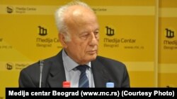 Kad država malo dobija a previše daje, ima dosta prostora za korupciju: Milan Kovačević