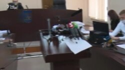 Прокурори заявили про завершення досудового слідства щодо Порошенка, захист кличе Венедіктову в суд – відео Прокурори заявили про завершення досудового слідства щодо Порошенка, захист кличе Венедіктову в суд – відео