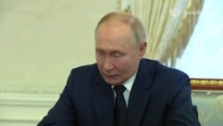 Путин встретился с секретарём Высшего совета нацбезопасности Ирана
 Путин встретился с секретарём Высшего совета нацбезопасности Ирана