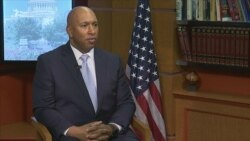 США виділяє 900 тисяч доларів лише на розмінування Донбасу – Браун США виділяє 900 тисяч доларів лише на розмінування Донбасу – Браун