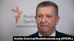 Андрій Рева