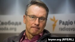 Дмитро Чекалкін