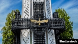 Національний музей «Меморіал жертв Голодомору»