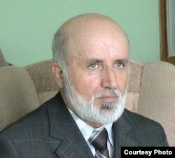 Набиев ГΙисалмахΙамад, жамгΙияв хΙаракатчи