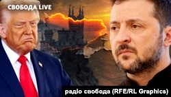 Венс: «Потрібні будуть певні територіальні обміни»