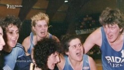 Razija u Kući slavnih Razija u Kući slavnih