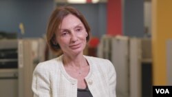 Катерина Рожкова