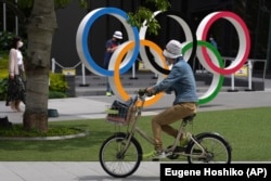 Токіо, 2 червня 2021 року