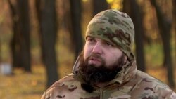 Донецьк – Маріуполь – полон в Оленівці – Покровськ. Доля українського поліцейського (відео) Донецьк – Маріуполь – полон в Оленівці – Покровськ. Доля українського поліцейського (відео)