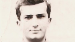 Nino Ćatić, utihnuli glas Srebrenice Nino Ćatić, utihnuli glas Srebrenice