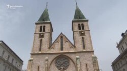 Misa za Bleiburg, šetnja za antifašiste Misa za Bleiburg, šetnja za antifašiste