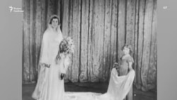 "Елизавета Стойкая": королева Великобритании отмечает Платиновый юбилей "Елизавета Стойкая": королева Великобритании отмечает Платиновый юбилей