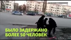 "Забастовка избирателей" "Забастовка избирателей"