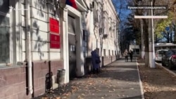 «Он любил свое журналистское дело». Как прошло судебное заседание по делу Владислава Есипенко (видео) «Он любил свое журналистское дело». Как прошло судебное заседание по делу Владислава Есипенко (видео)