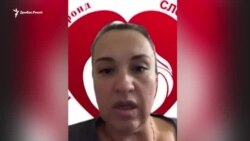 Хвилюватися потрібно вміти продуктивно – волонтерка Наталя Кіркач Хвилюватися потрібно вміти продуктивно – волонтерка Наталя Кіркач