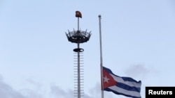 МЗС країни раніше наголошувало, що Куба не бере участі у війні в Україні.