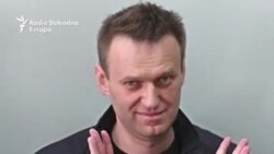 Pet stvari koje treba da znate o Alekseju Navaljnom Pet stvari koje treba da znate o Alekseju Navaljnom