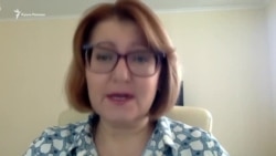 «Такой варварской застройки Крым еще не видел». Как чиновники из Татарстана застраивают Форосский парк (видео) «Такой варварской застройки Крым еще не видел». Как чиновники из Татарстана застраивают Форосский парк (видео)