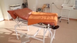 "Пришло время повитух" "Пришло время повитух"