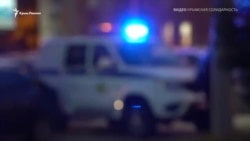 «Методы сталинского режима». Фигуранты красногвардейского «дела Хизб ут-Тахрир» выступили с последним словом (видео) «Методы сталинского режима». Фигуранты красногвардейского «дела Хизб ут-Тахрир» выступили с последним словом (видео)