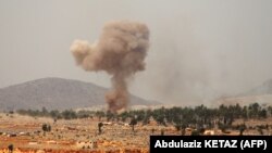 Також співрозмовники агенції заявляють про збільшення обстрілів турецьких баз з боку сирійської армії протягом останніх двох тижнів