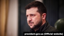 Владимир Зеленский